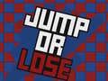 Spiel Spring oder Verlieren Online