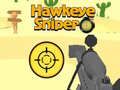 Spiel Hawkeye Scharfschütze Online