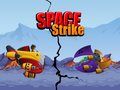 Spiel Weltraum Angriff Online
