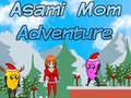 Spiel Asami Mamas Abenteuer Online