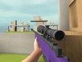 Spiel Scharfschützenkampf Online
