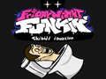 Spiel Friday Night Funkin: Skibidi-Invasion Online