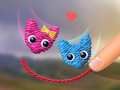Spiel Liebes Katzen Seil Online