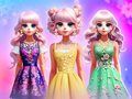 Spiel Lucy All Season Fashionista Online