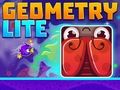Spiel Geometrie Lite Online