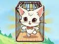 Spiel Rette die Katzen Online