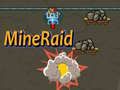 Spiel MineRaid Online