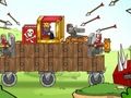 Spiel AutoKrieg: Evolution der Motoren Online