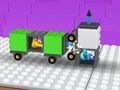 Spiel SPIELE: Crash Arena Online