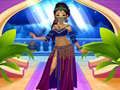 Spiel Arabischer Schminktisch Online
