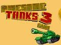 Spiel Fantastische Panzer 3 Spiel Online
