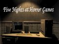 Spiel Fünf Nächte bei Horrorspielen Online