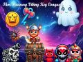 Spiel Thors Schatz: Die Wikinger Schlüssel-Eroberung Online