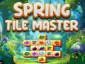 Spiel Frühlings Fliesenmeister Online