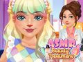 Spiel ASMR Schönheitsbehandlung Online