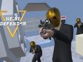 Spiel Überfallverteidiger Online