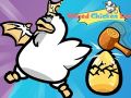 Spiel Verdrahtetes Huhn GmbH Online