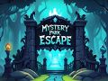 Spiel Flucht aus dem Geheimnisvollen Park Online