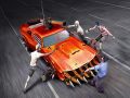 Spiel Zombiefahrer Online