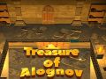 Spiel Schatz von Alognov Online