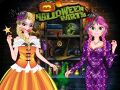 Spiel Halloween-Party Online