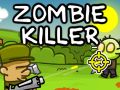 Spiel Zombie Killer Online