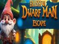 Spiel Glückliche Zwerg-Flucht Online