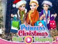 Spiel Prinzessin Weihnachts-Einkaufszentrum Shopping Online