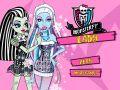 Spiel Monsterifizieren Sie Dame Online