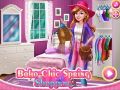 Spiel Boho-Chic Frühlingsshopping Online