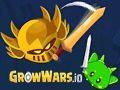 Spiel Wachstumskriege.io Online