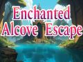 Spiel Verzauberte Nische Flucht Online
