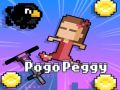 Spiel Pogo Peggy Online