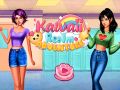 Spiel Kawaii-Realm-Abenteuer Online