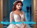 Spiel Magische Puzzle Online
