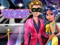 Spiel Super-Paar Glamour-Party Online