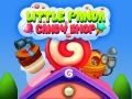 Spiel Kleine Panda Süßwarenladen Online