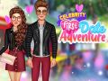 Spiel Abenteuer beim Ersten Date mit einer Berühmtheit Online