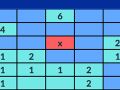 Spiel Minefield, Ein Klassisches Puzzle-Spiel Online