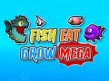 Spiel Fisch Essen Wachsen Mega Online