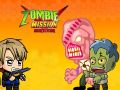 Spiel Zombie-Missionsüberlebender Online