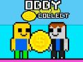 Spiel Obby Sammeln Online