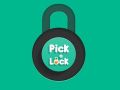 Spiel Ein Schloss knacken Online