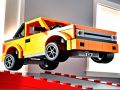 Spiel Crash-Stunt-Sprünge Online