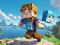 Spiel Eaglercraft Online