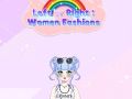 Spiel Links oder Rechts: Frauenmode Online