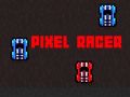 Spiel Pixel Rennen Online