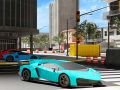 Spiel Extreme Autos Parken Online