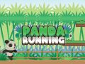 Spiel Panda Rennen Online