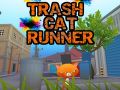 Spiel Müllkatze Läufer Online